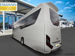 Concorde Liner 1095 GI PKW Plattform*460 Ah Lithium*