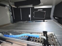 Concorde Liner 1095 GI PKW Plattform*460 Ah Lithium*