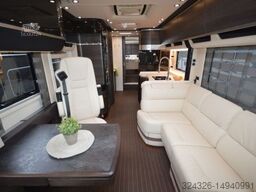 Concorde Liner 1095 GI PKW Plattform*460 Ah Lithium*