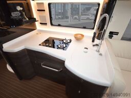 Concorde Liner 1095 GI PKW Plattform*460 Ah Lithium*