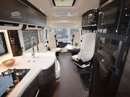 Concorde Liner 1095 GI PKW Plattform*460 Ah Lithium*