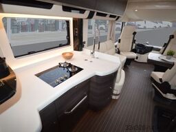 Concorde Liner 1095 GI PKW Plattform*460 Ah Lithium*