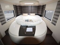 Concorde Liner 1095 GI PKW Plattform*460 Ah Lithium*