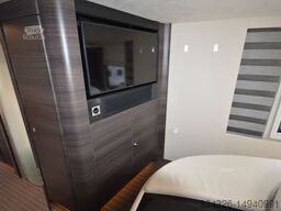 Concorde Liner 1095 GI PKW Plattform*460 Ah Lithium*