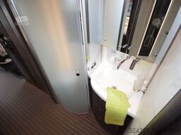 Concorde Liner 1095 GI PKW Plattform*460 Ah Lithium*