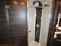 Concorde Liner 1095 GI PKW Plattform*460 Ah Lithium*