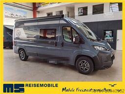 KARMANN DAVIS 590 TRENDSTYLE / -2026- / 140PS- AUTOMATIK