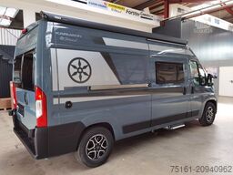 KARMANN DAVIS 590 TRENDSTYLE / -2026- / 140PS- AUTOMATIK