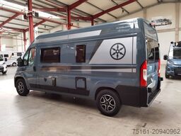 KARMANN DAVIS 590 TRENDSTYLE / -2026- / 140PS- AUTOMATIK