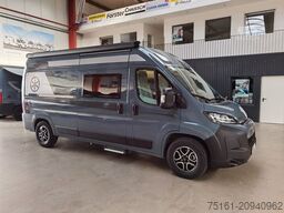 KARMANN DAVIS 590 TRENDSTYLE / -2026- / 140PS- AUTOMATIK