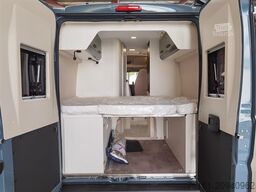 KARMANN DAVIS 590 TRENDSTYLE / -2026- / 140PS- AUTOMATIK