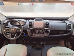 KARMANN DAVIS 590 TRENDSTYLE / -2026- / 140PS- AUTOMATIK