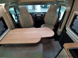 KARMANN DAVIS 590 TRENDSTYLE / -2026- / 140PS- AUTOMATIK