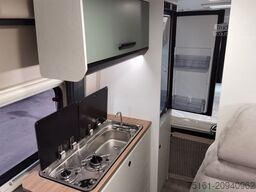 KARMANN DAVIS 590 TRENDSTYLE / -2026- / 140PS- AUTOMATIK