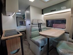 KARMANN DAVIS 590 TRENDSTYLE / -2026- / 140PS- AUTOMATIK