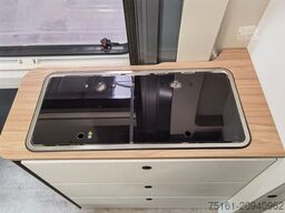 KARMANN DAVIS 590 TRENDSTYLE / -2026- / 140PS- AUTOMATIK