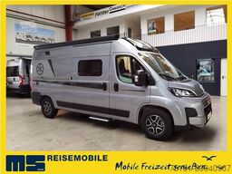 KARMANN DEXTER 600 /- 2026-/ OMATIK/ EINZELBETTEN