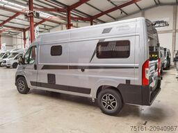 KARMANN DEXTER 600 /- 2026-/ OMATIK/ EINZELBETTEN