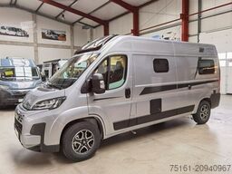 KARMANN DEXTER 600 /- 2026-/ OMATIK/ EINZELBETTEN