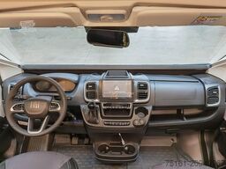 KARMANN DEXTER 600 /- 2026-/ OMATIK/ EINZELBETTEN