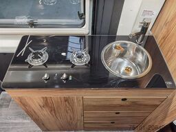 KARMANN DEXTER 600 /- 2026-/ OMATIK/ EINZELBETTEN