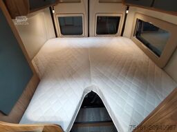 KARMANN DEXTER 600 /- 2026-/ OMATIK/ EINZELBETTEN