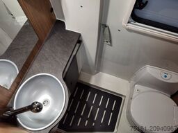 KARMANN DEXTER 600 /- 2026-/ OMATIK/ EINZELBETTEN