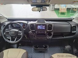 FORSTER T 699 EB /-2025-/ 140PS/ EINZELBETTEN & HUBBETT