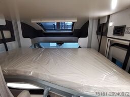 FORSTER T 699 EB /-2025-/ 140PS/ EINZELBETTEN & HUBBETT