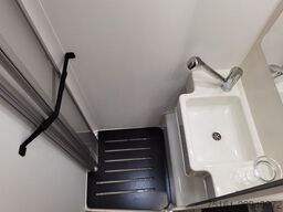 FORSTER T 699 EB /-2025-/ 140PS/ EINZELBETTEN & HUBBETT