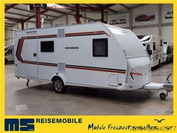 WEINSBERG CARAONE 500 FDK / -2026- / ETAGENBETTEN / 1700kg