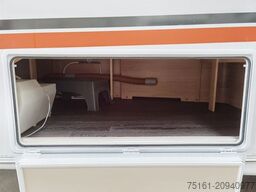 WEINSBERG CARAONE 500 FDK / -2026- / ETAGENBETTEN / 1700kg