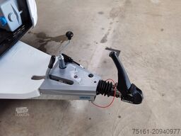 WEINSBERG CARAONE 500 FDK / -2026- / ETAGENBETTEN / 1700kg