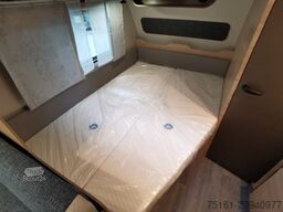 WEINSBERG CARAONE 500 FDK / -2026- / ETAGENBETTEN / 1700kg