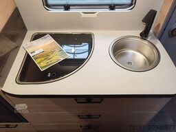 WEINSBERG CARAONE 500 FDK / -2026- / ETAGENBETTEN / 1700kg