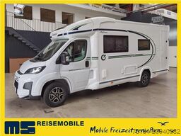 CHAUSSON 640 ULTIMATE / -2026- / 180PS-8G. / XXL- HUBBETT