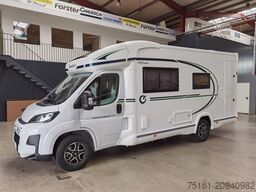 CHAUSSON 640 ULTIMATE / -2026- / 180PS-8G. / XXL- HUBBETT