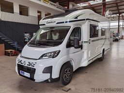 CHAUSSON 640 ULTIMATE / -2026- / 180PS-8G. / XXL- HUBBETT