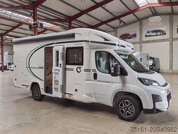 CHAUSSON 640 ULTIMATE / -2026- / 180PS-8G. / XXL- HUBBETT
