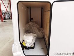 CHAUSSON 640 ULTIMATE / -2026- / 180PS-8G. / XXL- HUBBETT