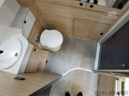 CHAUSSON 640 ULTIMATE / -2026- / 180PS-8G. / XXL- HUBBETT