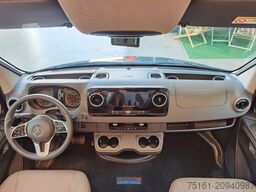 EURAMOBIL PROFILA T 726 EF / -2025-/RAUMBAD & EINZELBETTEN