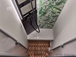 EURAMOBIL PROFILA T 726 EF / -2025-/RAUMBAD & EINZELBETTEN