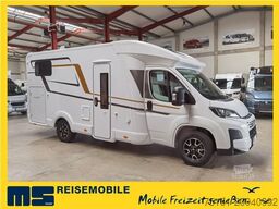 EURAMOBIL PROFILA T 695 EB / MODELL 2026 / EINZELBETTEN