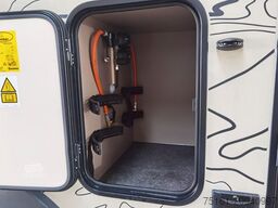 EURAMOBIL XTURA 686 EF / MODELL 2026 /4x4 /TOP-AUSSTATTUNG