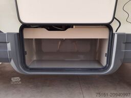 EURAMOBIL XTURA 686 EF / MODELL 2026 /4x4 /TOP-AUSSTATTUNG