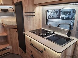 EURAMOBIL XTURA 686 EF / MODELL 2026 /4x4 /TOP-AUSSTATTUNG