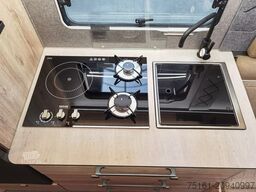 EURAMOBIL XTURA 686 EF / MODELL 2026 /4x4 /TOP-AUSSTATTUNG