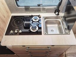 EURAMOBIL XTURA 686 EF / MODELL 2026 /4x4 /TOP-AUSSTATTUNG