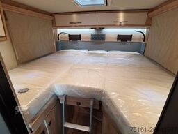 EURAMOBIL XTURA 686 EF / MODELL 2026 /4x4 /TOP-AUSSTATTUNG